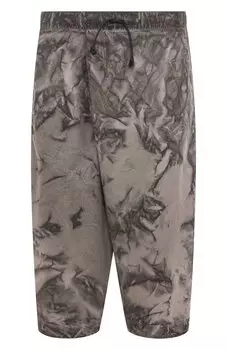 Хлопковые шорты Transit