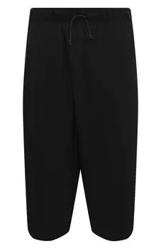 Хлопковые шорты Transit