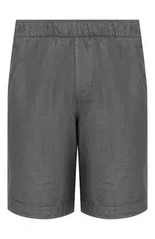 Хлопковые шорты Transit