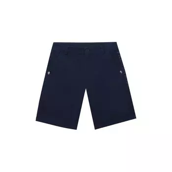 Хлопковые шорты Trussardi junior