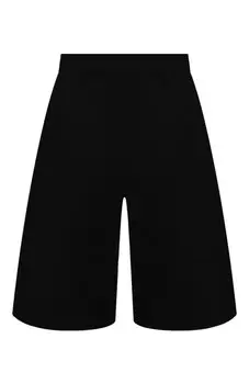 Хлопковые шорты Valentino