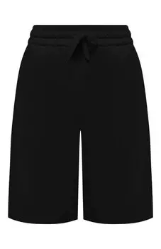 Хлопковые шорты Valentino