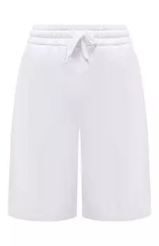 Хлопковые шорты Valentino