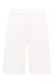 Хлопковые шорты Valentino