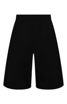 Хлопковые шорты Valentino