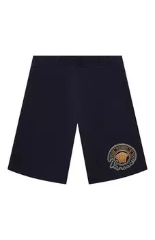 Хлопковые шорты Versace