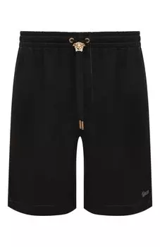 Хлопковые шорты Versace