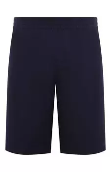 Хлопковые шорты Versace