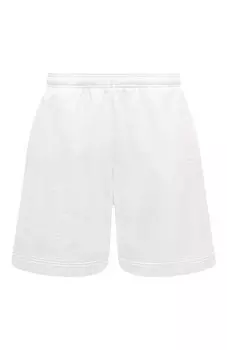Хлопковые шорты VETEMENTS