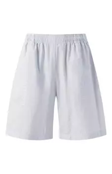 Хлопковые шорты VETEMENTS