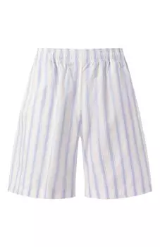 Хлопковые шорты VETEMENTS