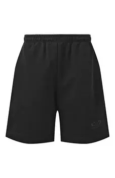 Хлопковые шорты VETEMENTS