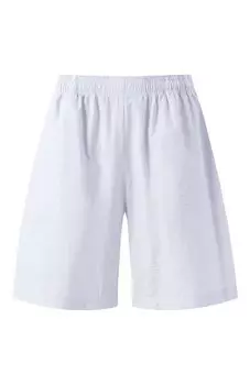 Хлопковые шорты VETEMENTS