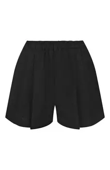 Хлопковые шорты Vika Gazinskaya