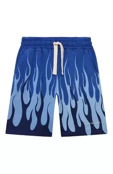 Хлопковые шорты Vision of super