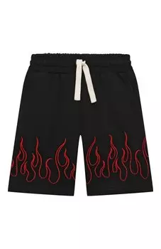 Хлопковые шорты Vision of super