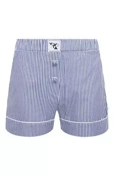 Хлопковые шорты Vivetta