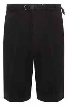 Хлопковые шорты White Sand