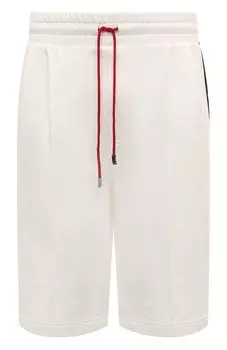 Хлопковые шорты WHO/AM