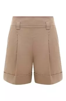 Хлопковые шорты Windsor