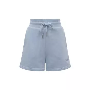 Хлопковые шорты Woolrich