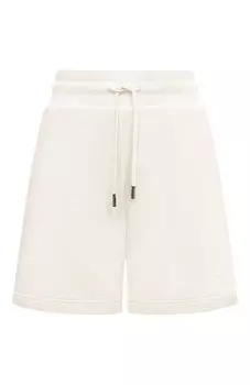 Хлопковые шорты Woolrich