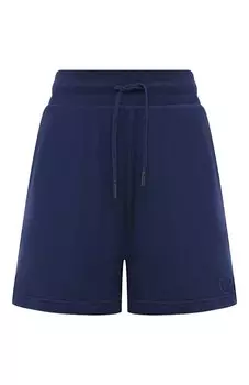 Хлопковые шорты Woolrich