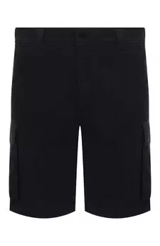 Хлопковые шорты Woolrich