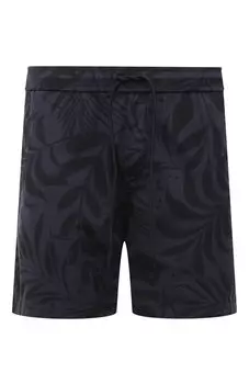 Хлопковые шорты Woolrich