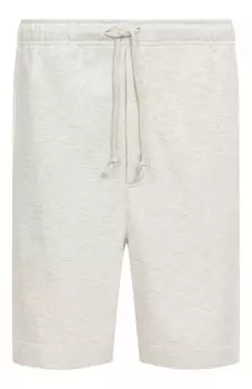 Хлопковые шорты Y-3