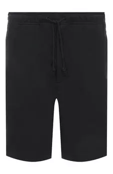 Хлопковые шорты Y-3