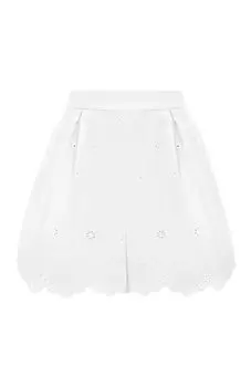 Хлопковые шорты YVON