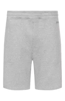 Хлопковые шорты Zegna