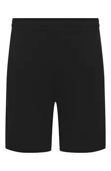 Хлопковые шорты Zegna