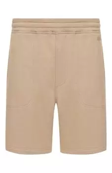 Хлопковые шорты Zegna