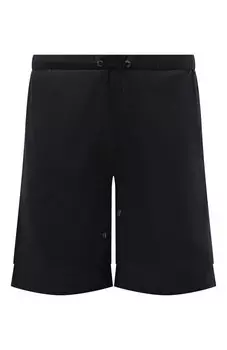 Хлопковые шорты Zimmerli