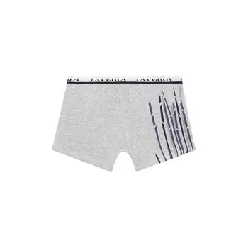 Хлопковые трусы-боксеры La Perla