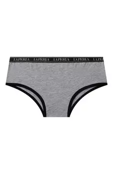 Хлопковые трусы La Perla