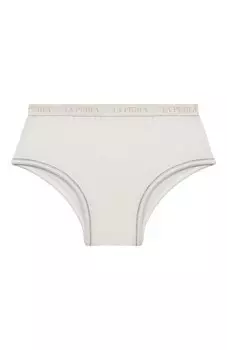 Хлопковые трусы La Perla