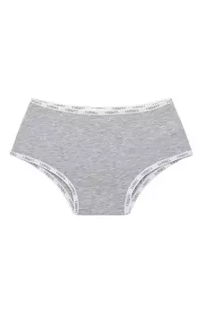 Хлопковые трусы La Perla