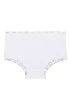 Хлопковые трусы La Perla