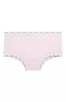 Хлопковые трусы La Perla