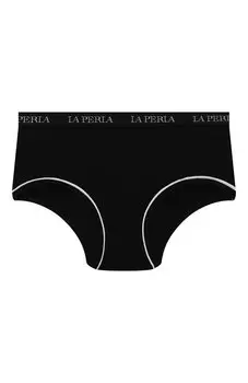 Хлопковые трусы La Perla