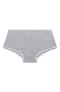 Хлопковые трусы-шорты Story Loris