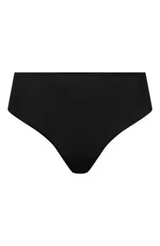 Хлопковые трусы-слипы Hanro