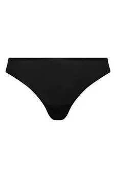 Хлопковые трусы-слипы Hanro