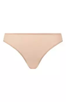 Хлопковые трусы-слипы Hanro