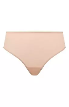 Хлопковые трусы-слипы Hanro