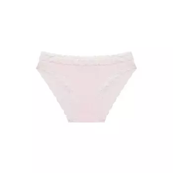 Хлопковые трусы-слипы La Perla