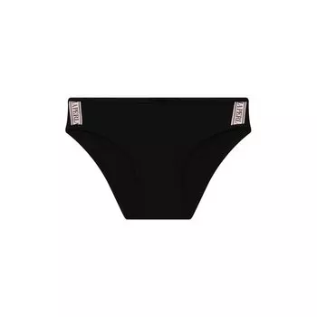 Хлопковые трусы-слипы La Perla